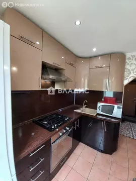 4-комнатная квартира: Пермь, улица Крупской, 71 (60.7 м)