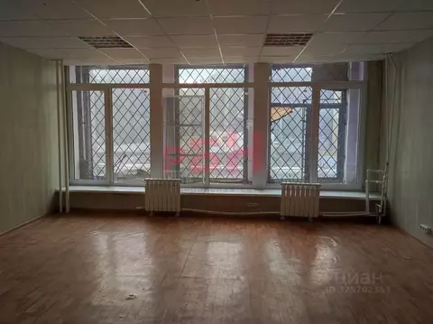 Офис в Самарская область, Самара просп. Кирова, 255 (32 м)