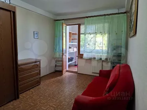 3-к кв. Севастополь просп. Октябрьской Революции (72.0 м)