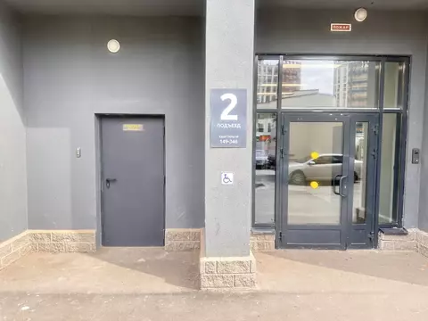 Гараж в Ленинградская область, Всеволожский район, Свердловское ...