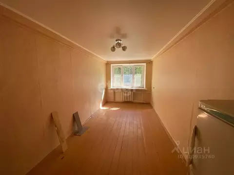 Комната Смоленская область, Смоленск ул. Соболева, 86 (15.4 м)