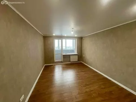 1-комнатная квартира: Белгород, проспект Ватутина, 13А (36.8 м)