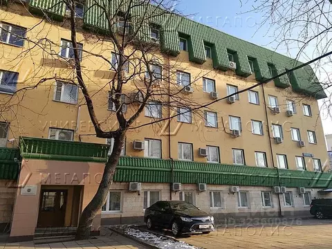 Офис в Москва 2-й Верхний Михайловский проезд, 9С5 (57 м)