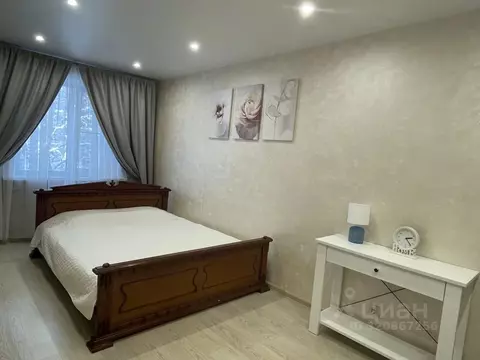 2-к кв. Московская область, Чехов Московская ул., 94к1 (45.0 м)