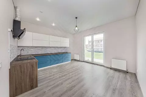 3-к кв. Челябинская область, Челябинский городской округ, пос. ...