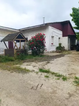 Дом в Краснодарский край, Ейск Восход СНТ, 152 (101 м)