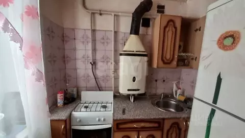 1-к кв. Мордовия, Саранск ул. Попова, 56 (30.0 м)