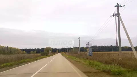 Участок в Пермский край, Краснокамский муниципальный округ, д. ...