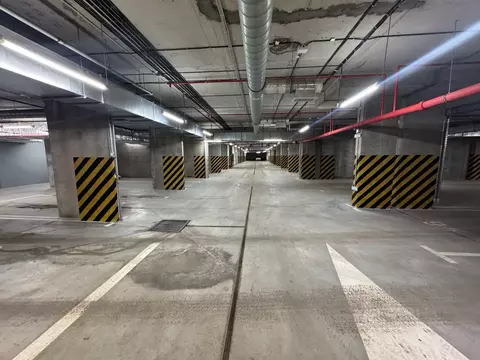 Гараж в Санкт-Петербург просп. Обуховской обороны, 36 (14 м)