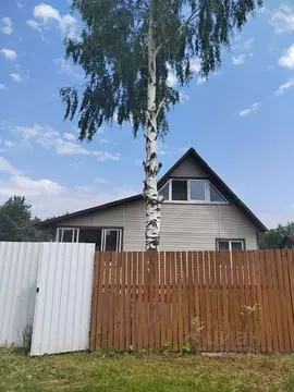 Дом в Московская область, Дмитровский муниципальный округ, Энерготранс ...