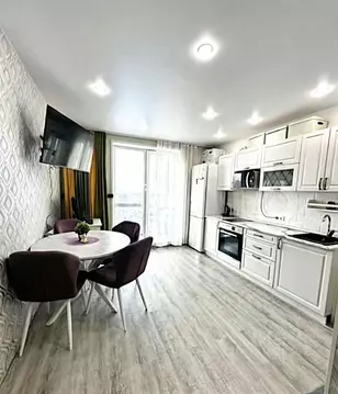2-к кв. Иркутская область, Иркутск ул. Пискунова, 148/4 (44.0 м)