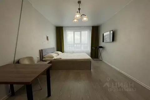 1-к кв. Алтайский край, Барнаул Власихинская ул., 65ак1 (25.0 м)