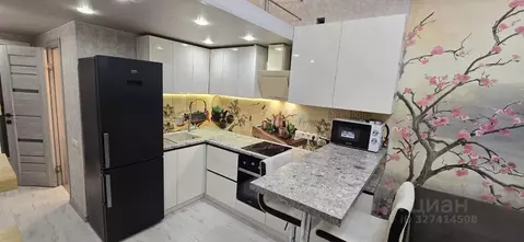 Студия Московская область, Королев Болшево мкр, Бурковский проезд, ...