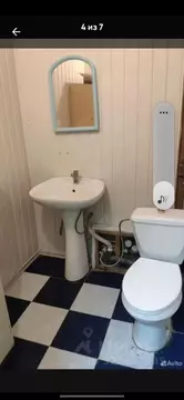 Офис в Краснодарский край, Краснодар Центральный мкр, ул. Мира, 34 (54 ...