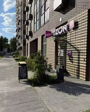 Помещение свободного назначения в Москва Севастопольский просп., 71к1 ...