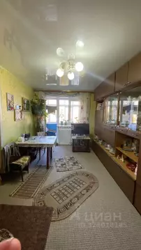 2-к кв. Иркутская область, Иркутск ул. Геологов, 18 (45.5 м)