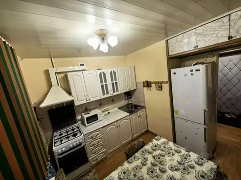 2-к кв. Москва Федеративный просп., 52 (42.2 м)