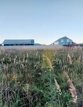 Участок в Московская область, Щелково городской округ, Авиационная ...