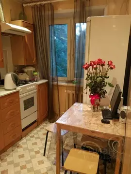 1-к кв. Московская область, Люберцы Юбилейная ул., 5 (30.0 м)