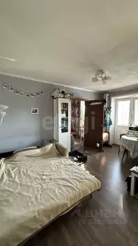 2-к кв. Самарская область, Самара ул. Стара-Загора, 59 (43.3 м)