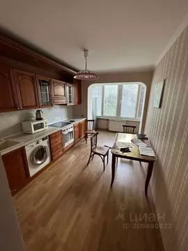 2-к кв. Приморский край, Владивосток ул. Уборевича, 28 (60.0 м)