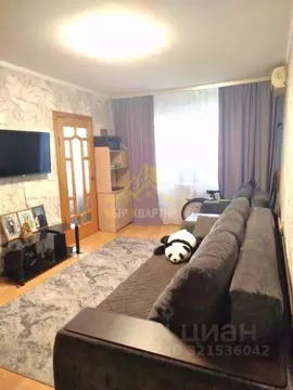 4-к кв. Оренбургская область, Орск Новый город мкр, ул. Короленко, 118 ...