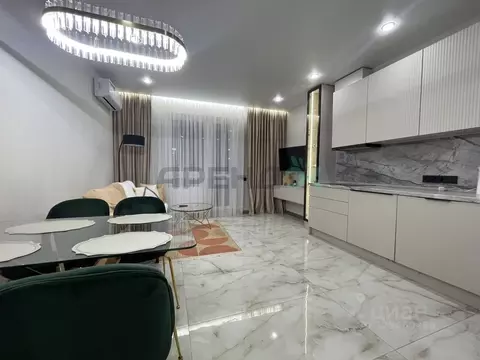 4-к кв. Татарстан, Казань ул. Четаева, 14Ак2 (100.0 м)