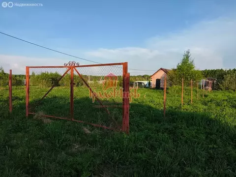 Участок в Сергиево-Посадский городской округ, деревня Шепелево (10 м)