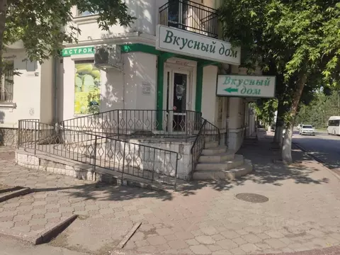 Помещение свободного назначения в Крым, Керчь ул. Свердлова, 78 (42 м)