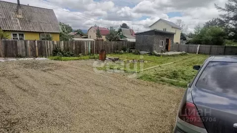 Дом в Сахалинская область, Южно-Сахалинск Солнечная Долина СНТ, ул. ...