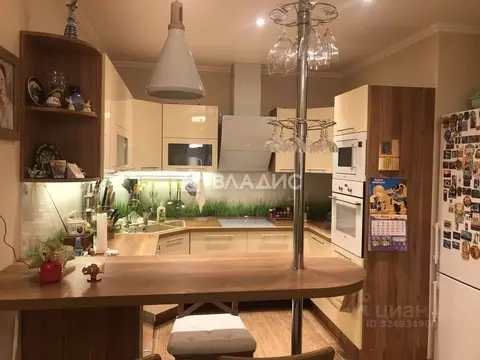 1-к кв. Московская область, Мытищи ул. Рождественская, 11 (58.9 м)