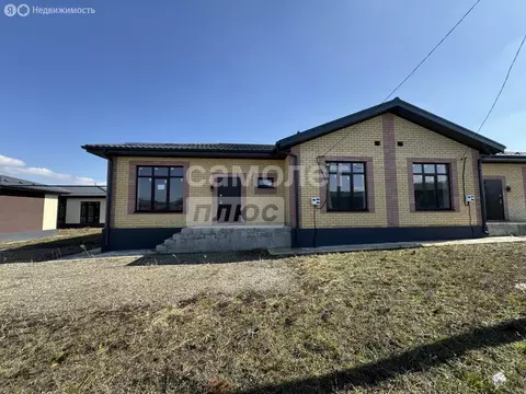 Дом в Михайловск, улица Александра Грина, 31 (97.1 м)