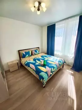 3-к кв. Московская область, Котельники ул. Сосновая, 5 (65.0 м)