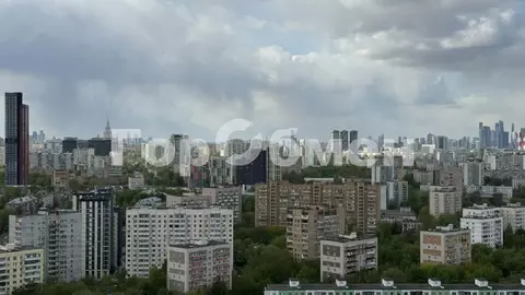 Продается 3-комнатная квартира