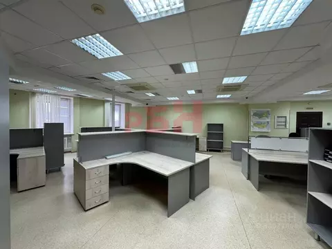 Офис в Тюменская область, Тюмень ул. Володарского, 14 (536 м)