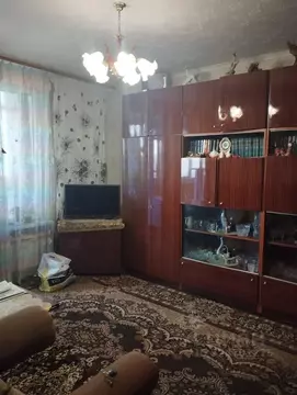 3-к кв. Самарская область, Тольятти просп. Степана Разина, 34 (63.5 м)