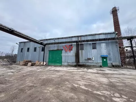 Склад в Нижегородская область, Нижний Новгород Московское ш., 300 (933 ...