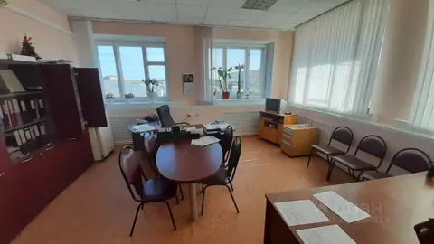 Офис в Владимирская область, Владимир пос. РТС, 13А (205 м)