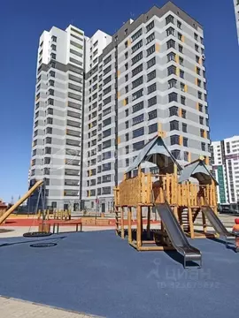 1-к кв. Тюменская область, Тюменский муниципальный округ, д. Патрушева ...