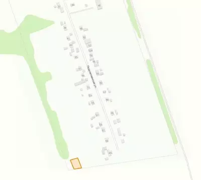 Участок в Воронежская область, Воронеж Подклетный мкр,  (7.94 сот.)