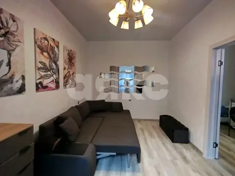 1-к кв. Краснодарский край, Сочи Новый Сочи мкр, ул. Калужская, 28/2 ...