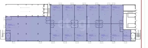 Помещение свободного назначения в Красноярский край, Красноярск ул. ...