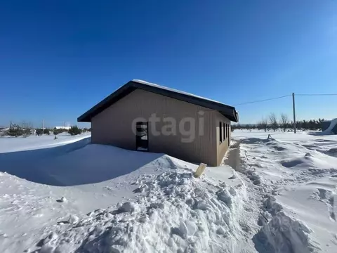 Дом в Пермский край, Пермский муниципальный округ, Гляденовский кв-л ...