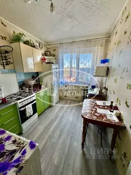 2-к кв. Пермский край, Чайковский Советская ул., 53 (51.2 м)