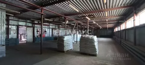 Склад в Марий Эл, Йошкар-Ола Складская ул., 22Ак1А (900 м)