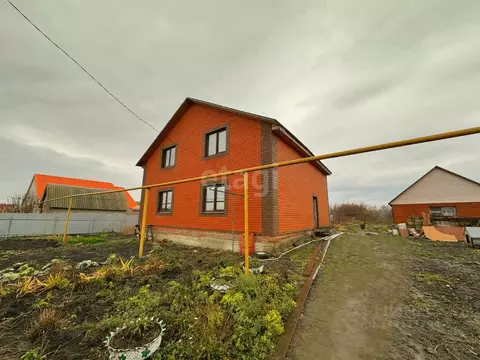 Дом в Мордовия, с. Лямбирь ул. Крестьянская, 16 (200 м)