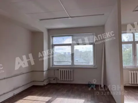 Помещение свободного назначения в Москва ул. Черняховского, 16 (40 м)