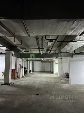 Гараж в Москва Велозаводская ул., 2К3 (36 м)