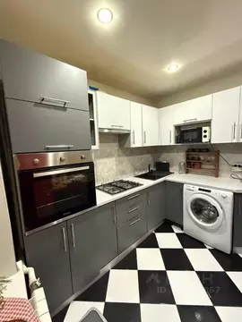 1-к кв. Пензенская область, Пенза ул. Ставского, 10 (37.0 м)