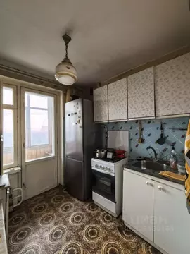 2-к кв. Москва Севанская ул., 12 (39.5 м)